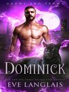 Imagen de portada para Dominick